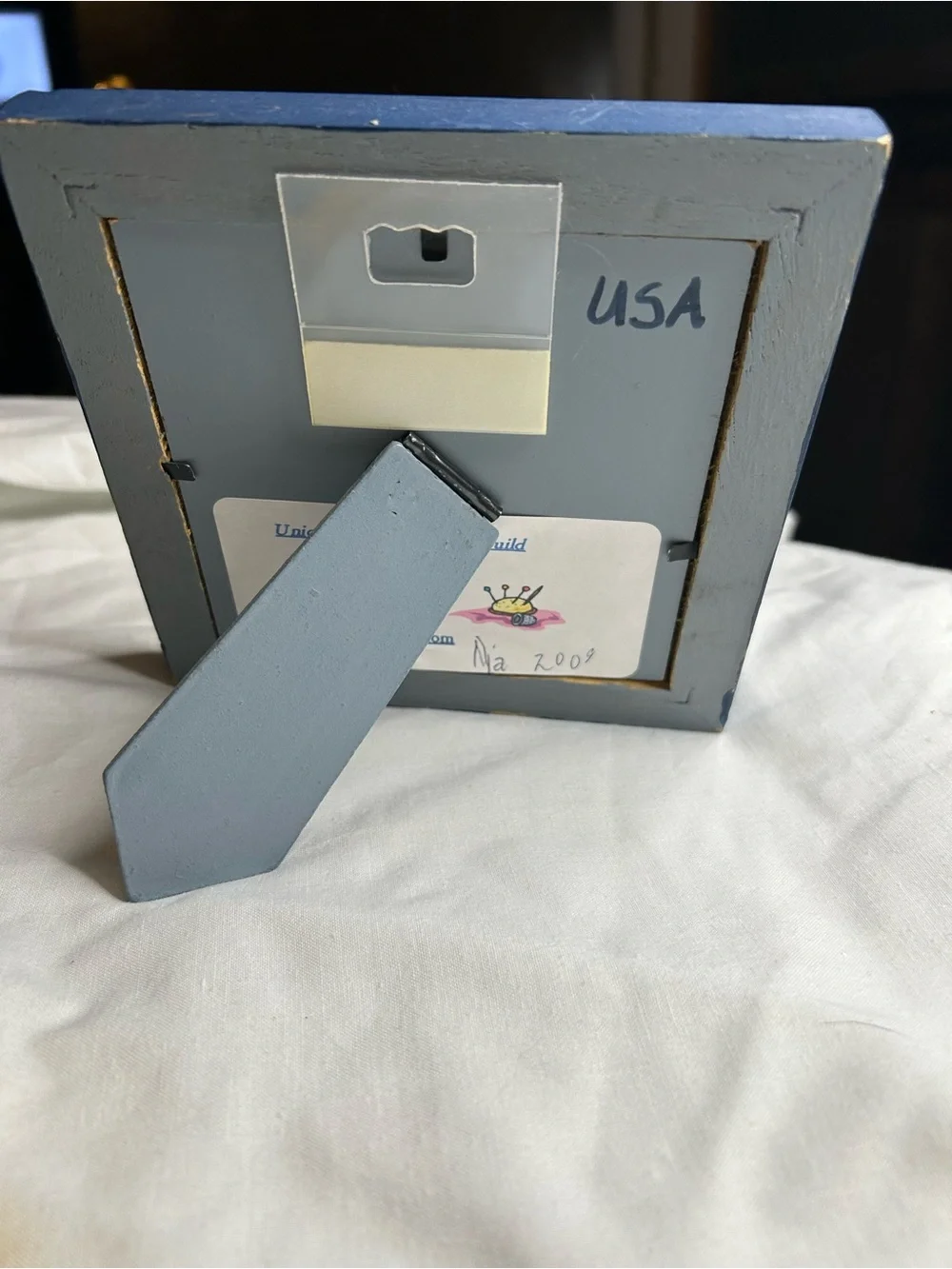N/A info small